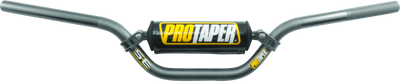 ProTaper SE Honda Mini Handlebar - Platinum Gray