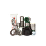 Pivot Works 10-17 Honda CRF250R Linkage Bearing Kit