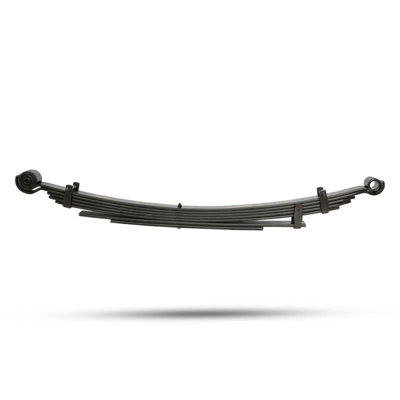 Pedders 19-23 Ford Ranger Rear TrakRyder Leaf Spring (Req PN PED-4373) - Single