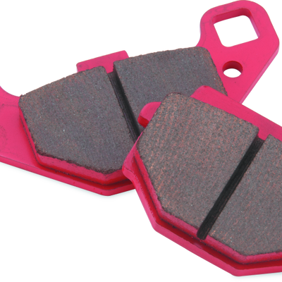 BikeMaster BM-317 Sintered Brake Pads