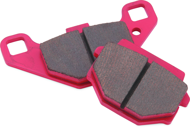 BikeMaster BM-317 Sintered Brake Pads