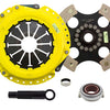 ACT 2002 Acura RSX HD/Race Rigid 4 Pad Clutch Kit