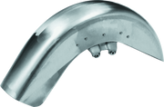 Bikers Choice 49-84 FL Raw Front Fender Hydra Glide Style No Trim Holes