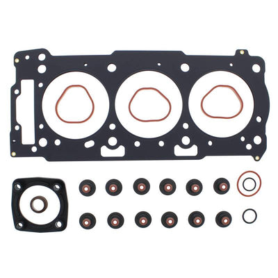 Vertex Pistons 07-12 150 Speedster 155 Jet Boat 1494cc Top End Gasket Kit