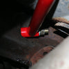 UMI Performance 64-67 GM A-Body Control Arm Reinforcements/Frame Braces