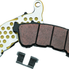 Twin Power 14-Up XL Sintered Brake Pads Replaces H-D 41300004 Front