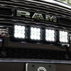 Diode Dynamics Stage Series Grille Bracket Kit for 2019-Present Ram
