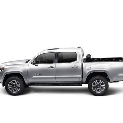 Truxedo 2024 Toyota Tacoma 5ft Sentry CT Bed Cover