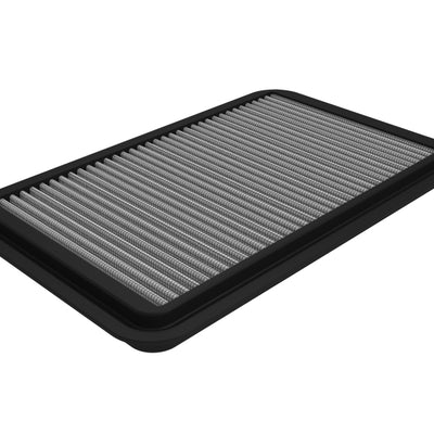 aFe Power 11-14 Mazda 2 Magnum FLOW OE replacement Filter - Black