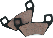 BikeMaster BM-395 Brake Pads