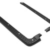 aFe 18-22 Jeep Wrangler JL (4-Door Models w/ 3-Piece Hard-Top Only) Terra Guard Tub Rail Covers