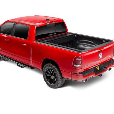 Retrax 2024 Toyota Tacoma 5ft Bed PowertraxPRO XR