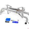 VR Performance Lamborghini Huracan LP 610-4/LP 580-2 Valvetronic Exhaust System