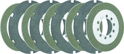 Twin Power 41-84 Big Twin Clutch Kit 5 Plate Type