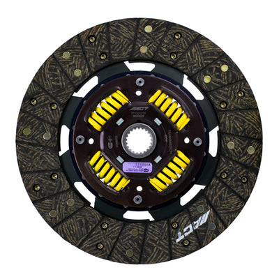 ACT 16-23 Toyota Tacoma 3.5L 6 Spd Street Sprung Disc