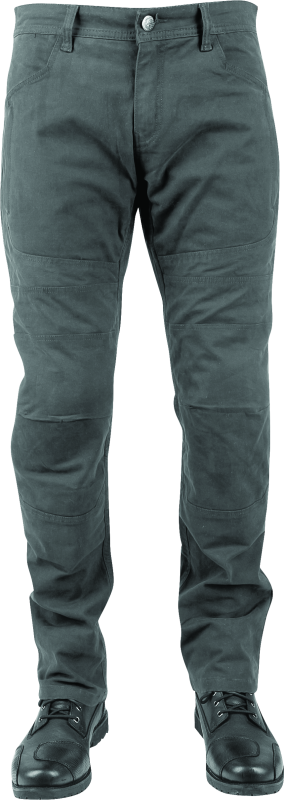 Speed and Strength Dogs Of War 2.0 Pant Charcoal Size - 38 X 34