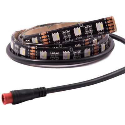 Diode Dynamics RGBW 50cm Strip SMD30 M8