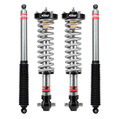 Eibach 21-23 Ford F-150 2WD Pro-Truck Lift Kit System Coilover 2.0 Stage 2
