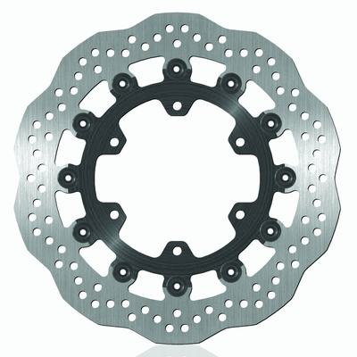 BikeMaster BMW Contour Brake Rotor