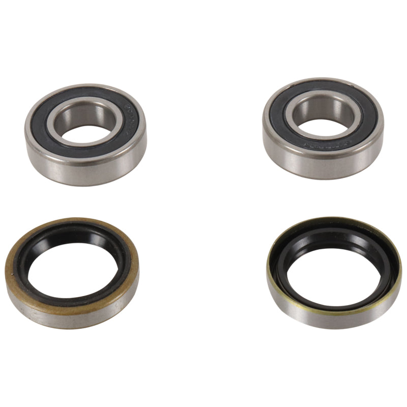 Pivot Works E-TON CXL-150 - Front Wheel Bearing Kit