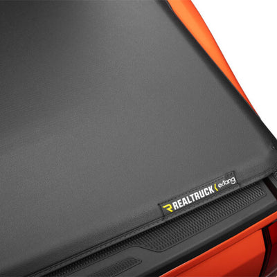 Extang 2024 Toyota Tacoma (6ft Bed) Trifecta ALX