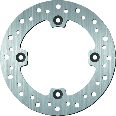 BikeMaster Honda Brake Rotor