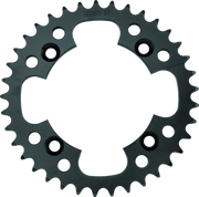 ProTaper 04-Up Yamaha YFM250/350/700 / YFZ450 CS4 Rear Steel Sprocket - 38 Teeth