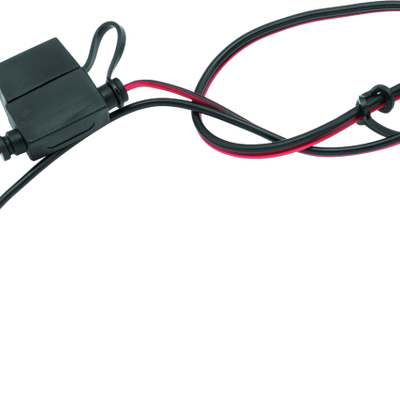 BikeMaster Quick Connect Battery Leads