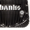 Banks 19+ Ram / Ram-Air Differential Cover Kit Black Ops, w/Hardware