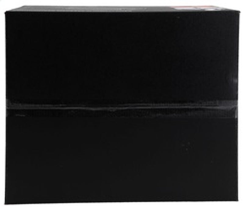 K&N 06-09 Chevy Corvette Z06 V8-7.0L AirCharger Performance Intake