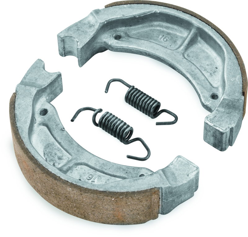 BikeMaster BM-502 Brake Shoes