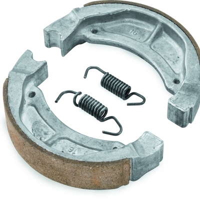 BikeMaster BM-502 Brake Shoes