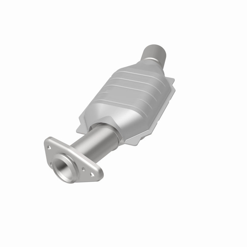 MagnaFlow Direct Fit Catalytic Converter GM 77 79