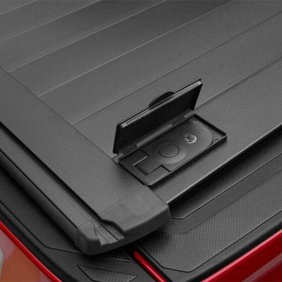 Retrax 2024 Toyota Tacoma 6ft Bed RetraxPRO XR Bed Cover