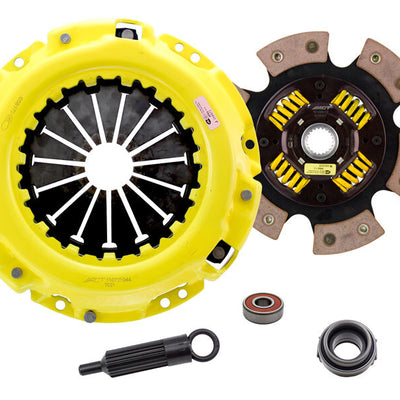 ACT 2001 Lexus IS300 HD/Race Sprung 6 Pad Clutch Kit