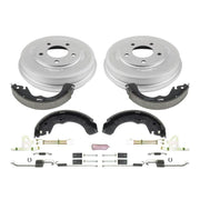 Power Stop 01-07 Ford Escape Rear Autospecialty Drum Kit