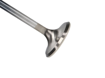 Manley Chevrolet Small Block Exhaust Valve Kit - 1.625in Head Dia. 5.240in O/A Length, 0.3110in Stem