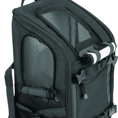 Kuryakyn Pet Palace Ruff-Pack