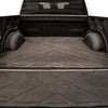 Deezee 19-23 Dodge/Ram Ram Heavyweight Bed Mat - Custom Fit 5 1/2Ft Bed (X Pattern)