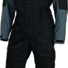 FIRSTGEAR Thermosuit 2.0 Grey/Black - Medium