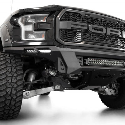 ADD 17-20 Ford F-150 Raptor Phantom Front Bumper