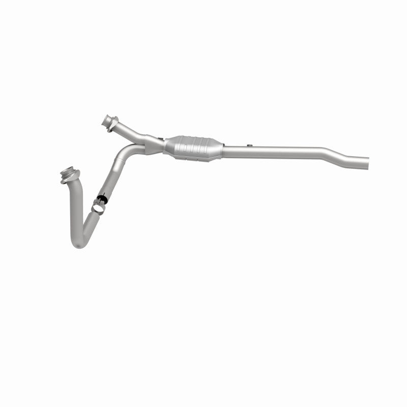 MagnaFlow Direct Fit Catalytic Converter 02-03 Dodge Ram 1500 Pickup 4.7L 4WD