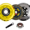 ACT 17-19 Honda Civic Si HD/Perf Street Sprung Clutch Kit