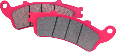 BikeMaster BM-261 Sintered Brake Pads