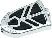 Kuryakyn Spear Shift And Brake Peg Chrome