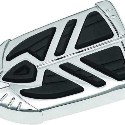 Kuryakyn Spear Shift And Brake Peg Chrome