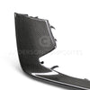 Anderson Composites 15-20 Ford Mustang Shelby GT350 Carbon Fiber Bumper Inserts