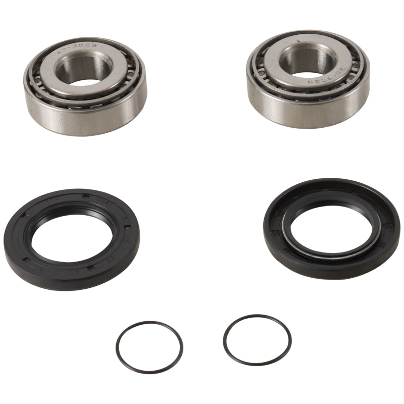 Pivot Works Yam ATV S/A Bearing Kt