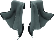 Answer AR7 Cheek Pads Black - 2XL