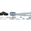 Whiteline 08-21 Toyota Land Cruiser 07-21 Lexus LX570 Rear Sway Bar Link Kit